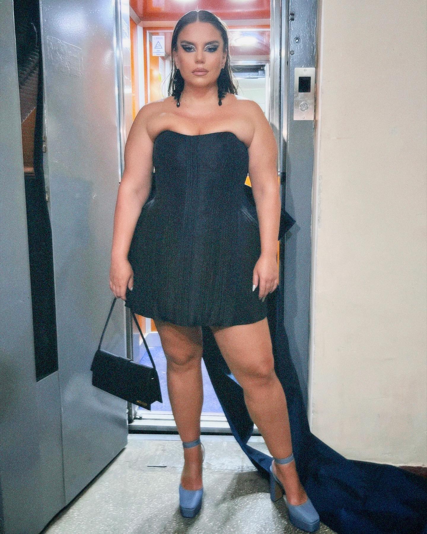 Lorelei Bratu despre drumul catre iubirea de sine