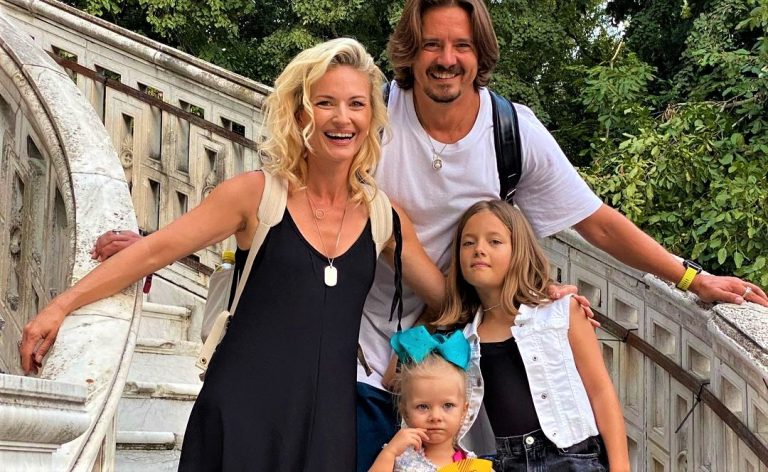 Marele vis al lui Mihai Petre. Câștigătorul Asia Express a dezvăluit ce face în fiecare zi pentru fiicele sale: “Acesta este scopul meu” VIDEO EXCLUSIV