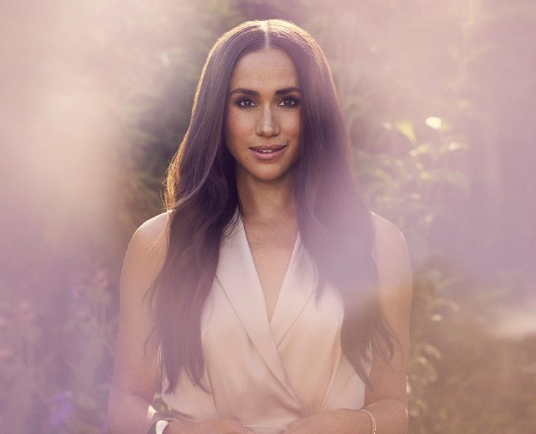 Meghan Markle, apariție spectaculoasă. Cât costă ținutele pe care le-a purtat la ultimul interviu