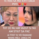 Mesajul naucitor postat de Oana Zăvoranu, la 7 ani de la moartea mamei sale 6