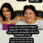 Mesajul naucitor postat de Oana Zăvoranu, la 7 ani de la moartea mamei sale 6