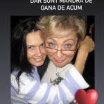 Mesajul naucitor postat de Oana Zăvoranu, la 7 ani de la moartea mamei sale 6