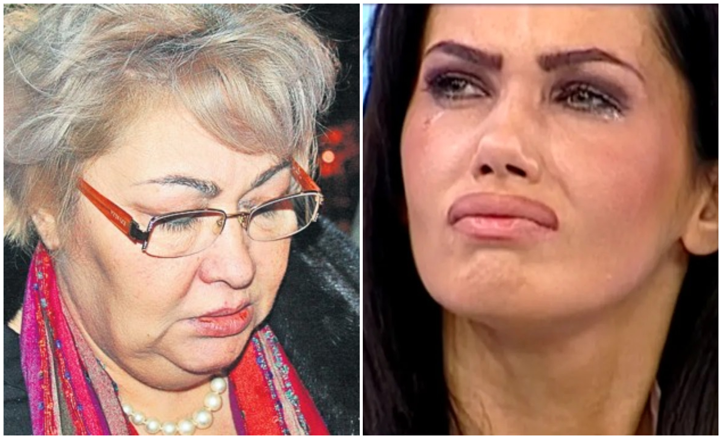 Mesajul naucitor postat de Oana Zavoranu la 7 ani de la moartea mamei sale