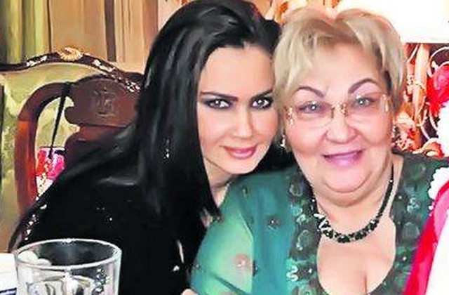 Mesajul naucitor postat de Oana Zavoranu la 7 ani de la moartea mamei sale