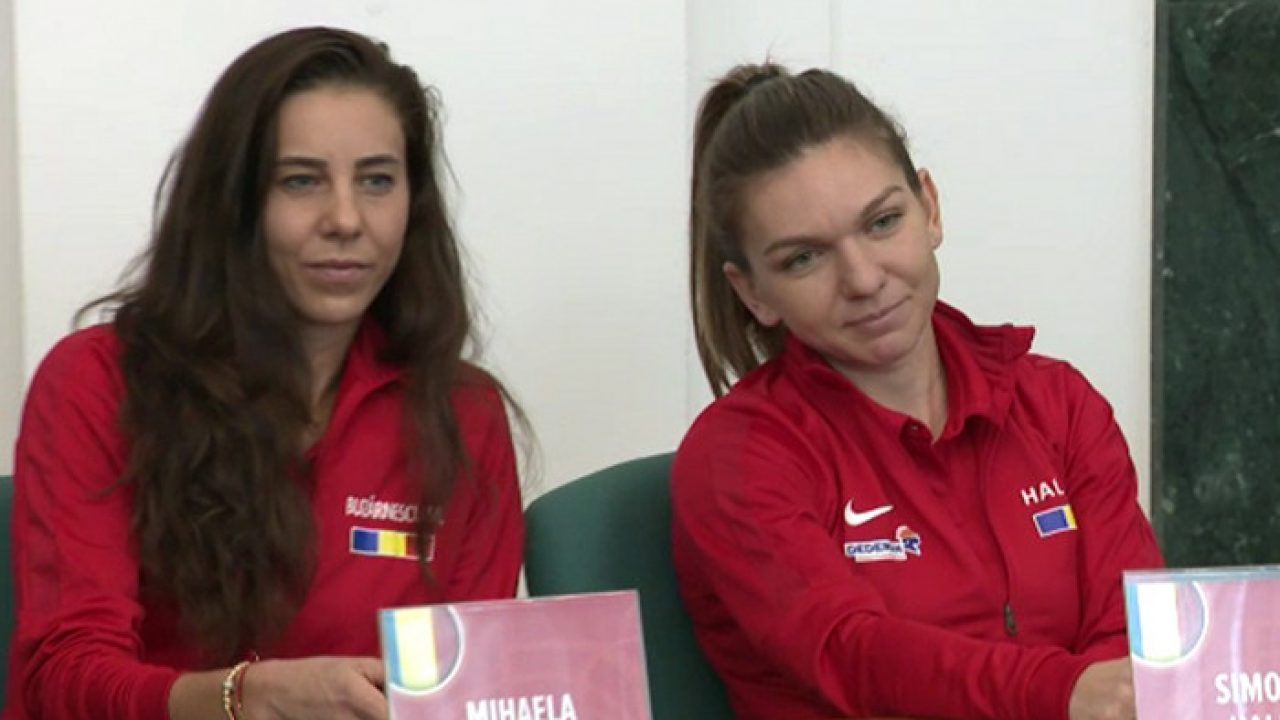 Mihaela Buzarnescu mesaj pentru fanii Simonei Halep