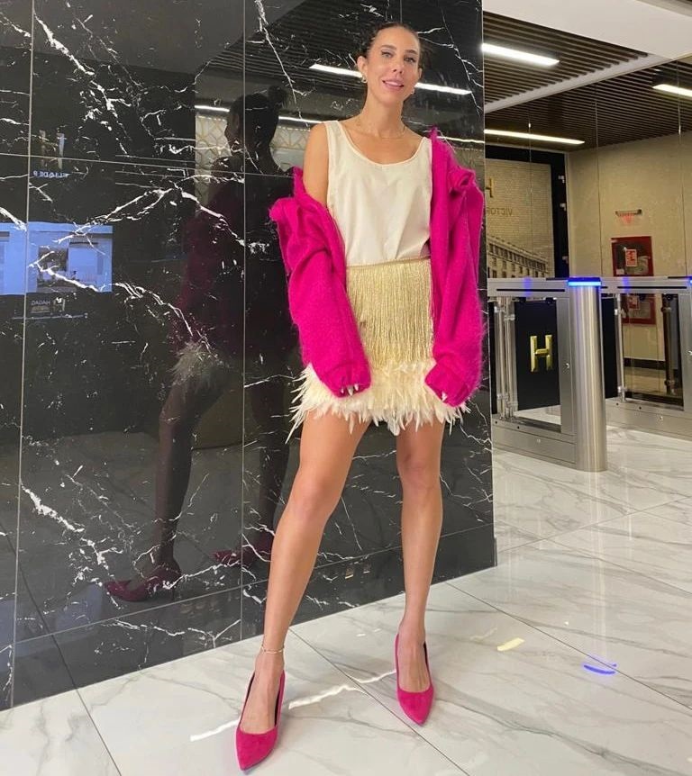 Mihaela Buzarnescu mesaj pentru fanii Simonei Halep