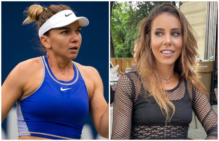 Mihaela Buzărnescu, mesaj pentru fanii Simonei Halep: „A adus atâtea lucruri țării noastre”. Ce a observat în ultimele zile: “Păcat!” VIDEO EXCLUSIV
