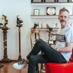 Mihai Albu, îndrăgostit ca un licean, la 10 ani de la divorț