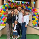 Mihai Morar împlinește 41 de ani. Cine este femeia care îi este alături de 16 ani. Secretul relației lor