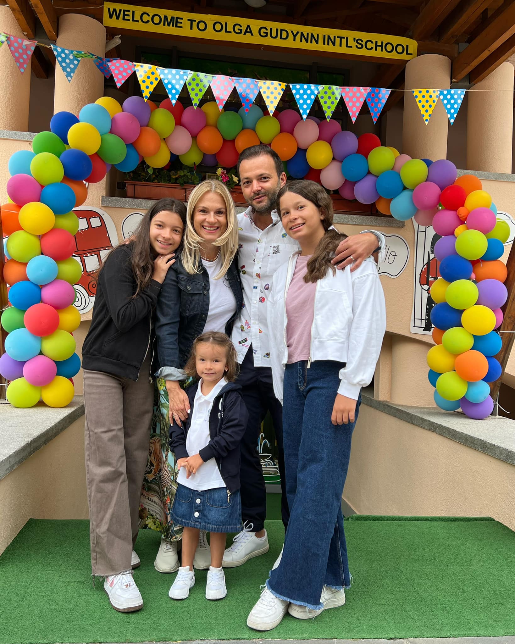 Mihai Morar împlinește 41 de ani. Cine este femeia care îi este alături de 16 ani. Secretul relației lor