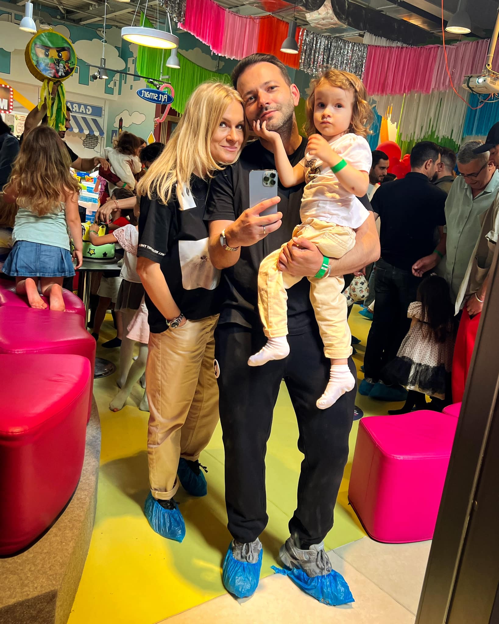 Mihai Morar împlinește 41 de ani. Cine este femeia care îi este alături de 16 ani. Secretul relației lor