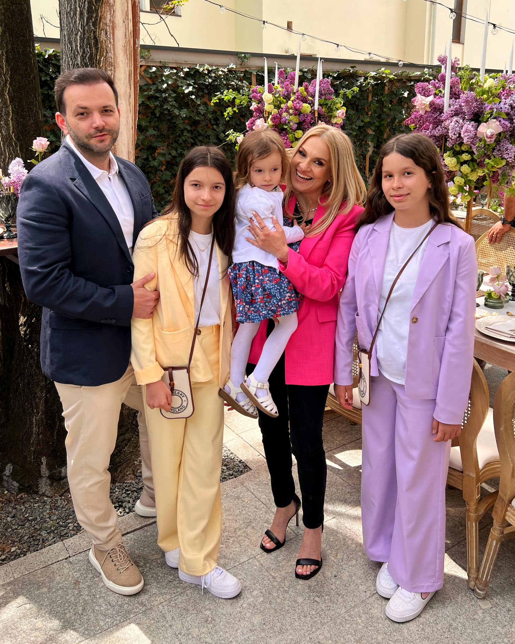 Mihai Morar împlinește 41 de ani. Cine este femeia care îi este alături de 16 ani. Secretul relației lor