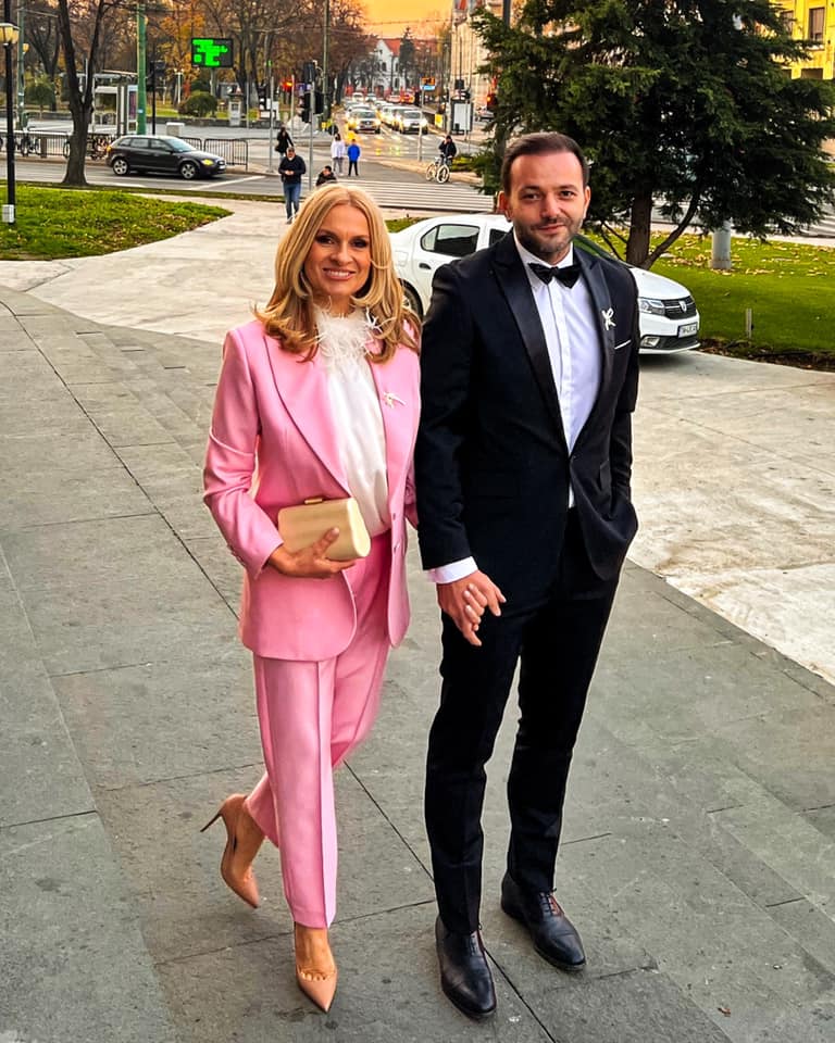 Mihai Morar împlinește 41 de ani. Cine este femeia care îi este alături de 16 ani. Secretul relației lor