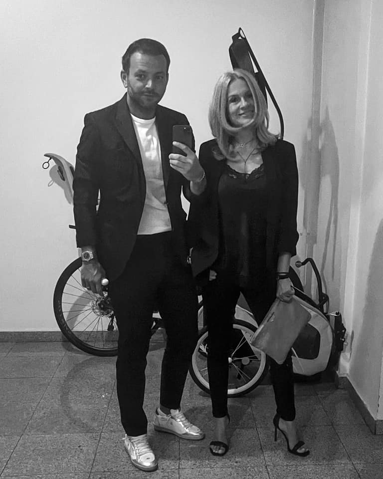 Mihai Morar împlinește 41 de ani. Cine este femeia care îi este alături de 16 ani. Secretul relației lor