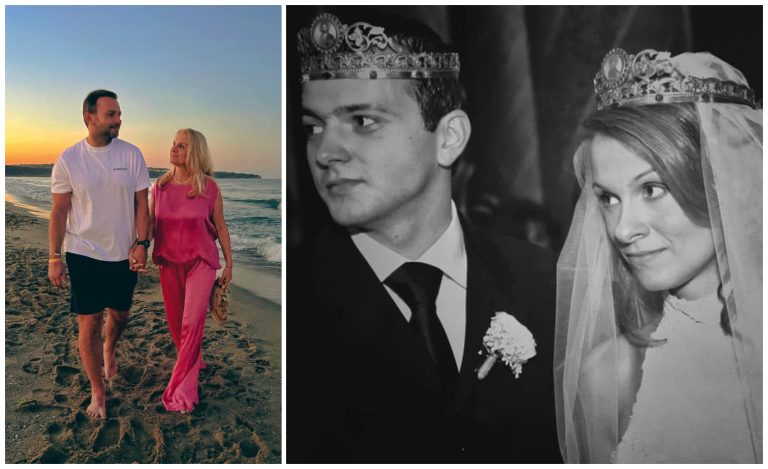 Mihai Morar împlinește 41 de ani. Cine este femeia care îi este alături de 16 ani. Secretul relației lor