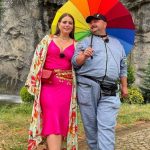 Mihai Zarug a fost un personaj teribil încă din anii copilăriei: „Mă inspira Elena Ceaușescu pentru că toată lumea trebuia să facă cum voiam eu”. VIDEO EXCLUSIV