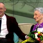 Se machiază sau nu fiica de 13 ani a lui Mihai Albu?