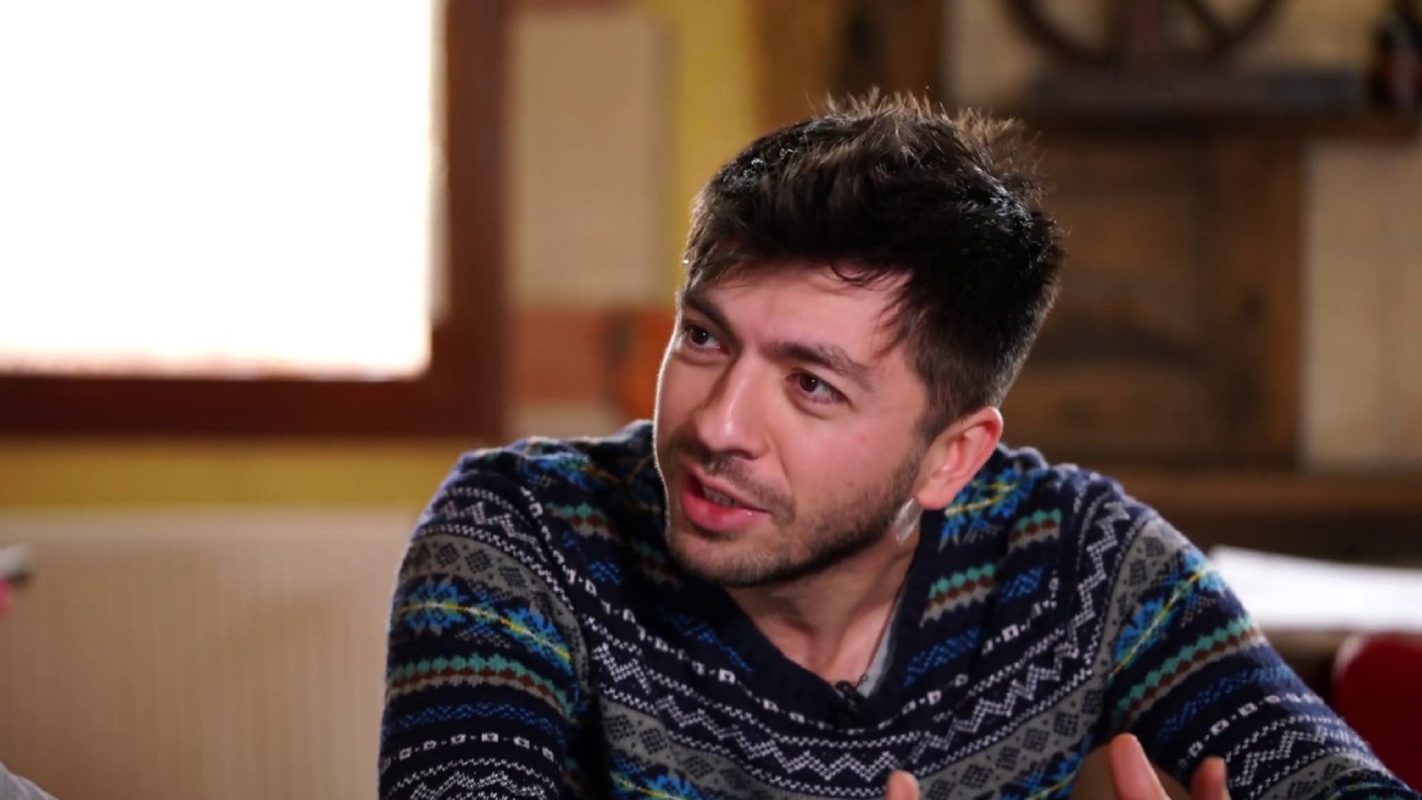 Mircea Bravo și-a finanțat singur filmul. Câți bani a investit în comedia ”Mirciulică”