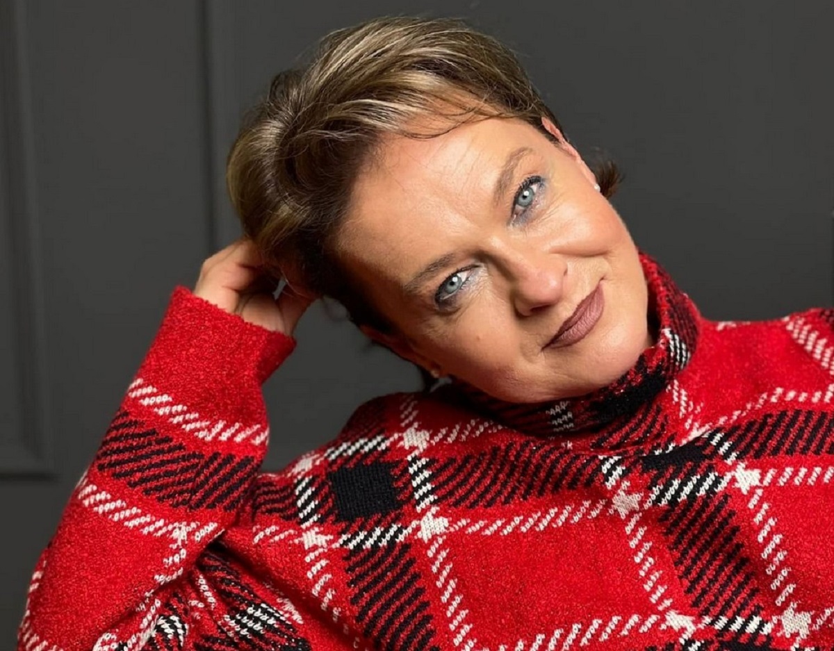 Interviu cu Mona Nicolici