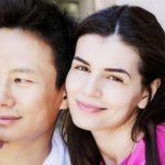 Monica Gabor a confirmat casatoria cu Mr. Pink. Detaliul care a dat-o de gol. Nu mai e niciun dubiu