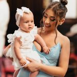 Nasica Nicole Cherry recunoaste ca nu ar face fata cu mai multi bebelusi in grija