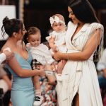 Nasica Nicole Cherry recunoaste ca nu ar face fata cu mai multi bebelusi in grija