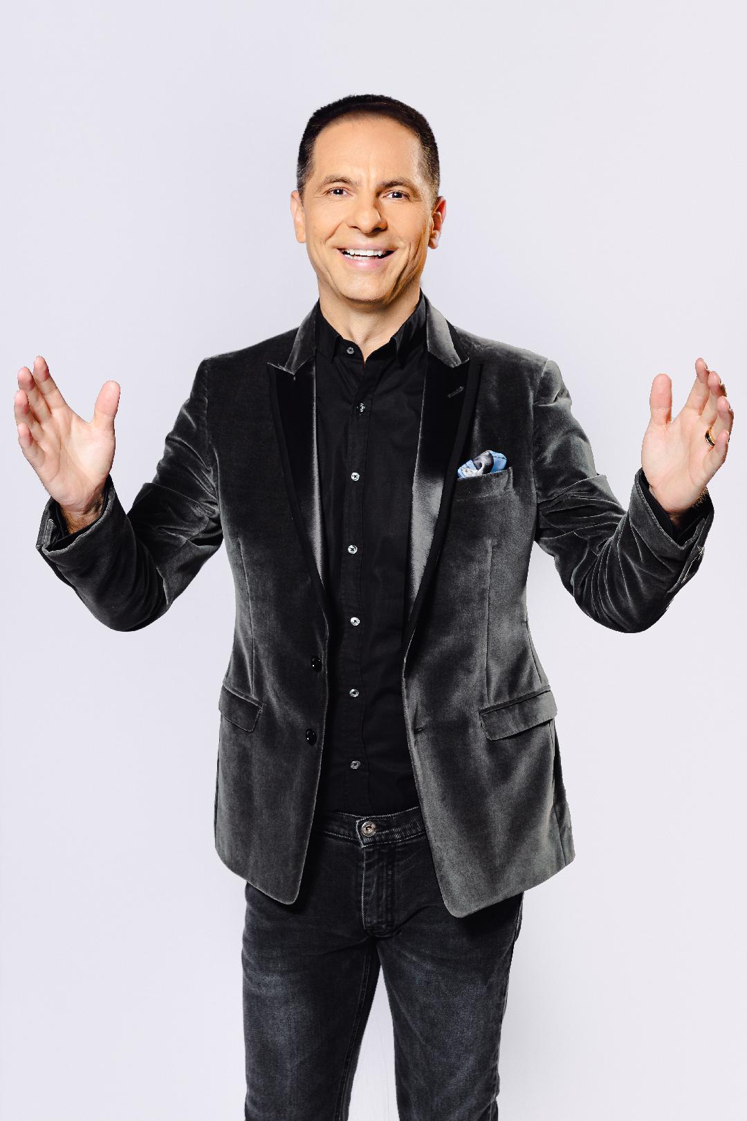 Dan Negru, atac dur, după ce Andreea Marin și Mihaela Rădulescu au rămas fără emisiuni tv