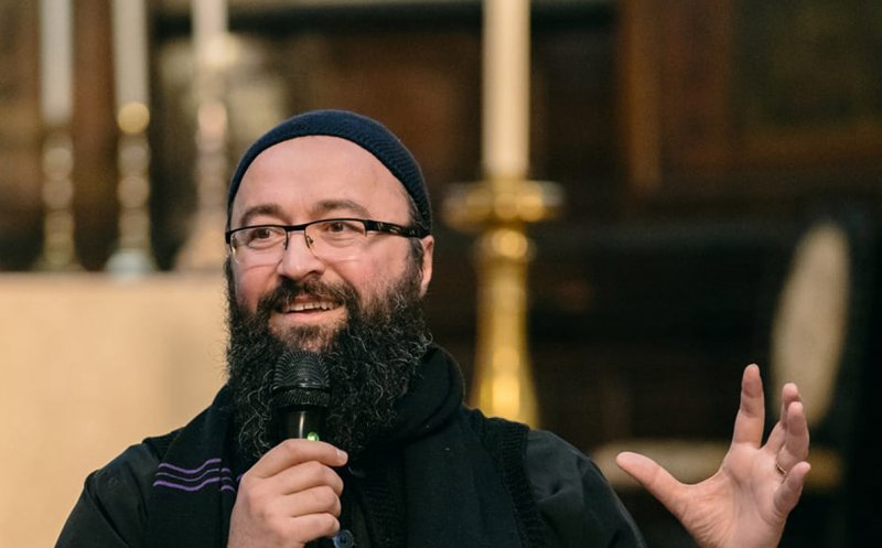 O noua lovitura pentru parintele Visarion Alexa. Judecatorii au decis. Cu ce se confrunta acum