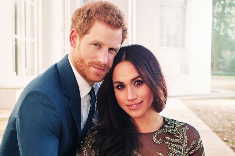 Obiceiul la care a renunțat Prințul Harry, după căsătoria cu Meghan Markle. Niciun bărbat nu ar face asta