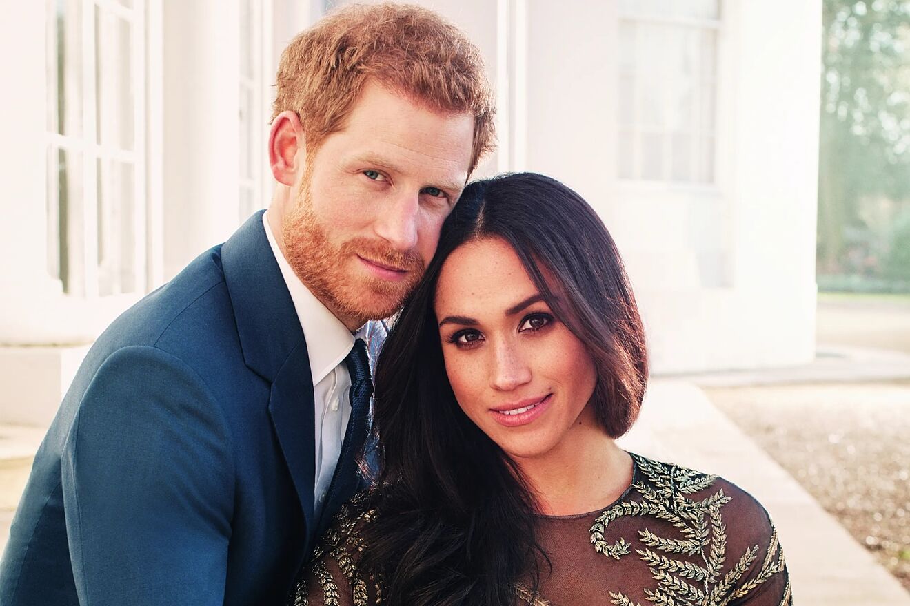 Obiceiul la care a renuntat Printul Harry dupa casatoria cu Meghan Markle