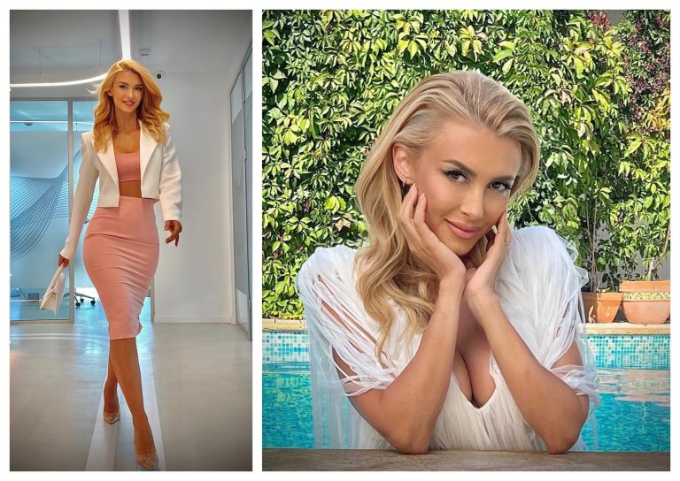 Obiceiul pe care Andreea Bălan îl respectă cu strictețe de la 18 ani. Artista dezvăluie secretele tenului ei: „Nu îmi fac tot soiul de intervenții” VIDEO EXCLUSIV