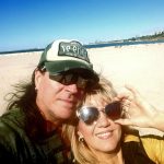 Paula și iubitul ei