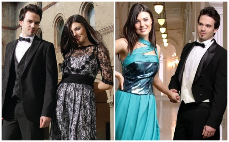 Povestea de dragoste dintre Paula Seling și Radu Bucura: „Aveam 16 ani când ne-am cunoscut”. De ce s-au despărțit după 17 ani de căsnicie