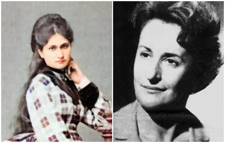 Povestea primei femei medic din România. Maria Cuțarida-Crătunescu s-a adresat Parlamentului pentru a-și îndeplini visul