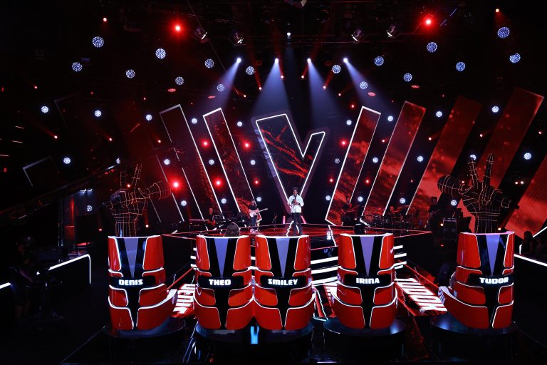 Radu Croitoru, producător de conținut la „Vocea României”, face dezvăluiri din culise: „Dacă nu iese castingul, se prăbușesc audițiile pe nevăzute” EXCLUSIV