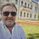 Impresarul vedetelor Radu Groza, detalii din culisele industriei muzicale româneşti