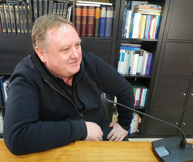 Impresarul vedetelor Radu Groza, detalii din culisele industriei muzicale româneşti: „Andra și Delia sunt de departe cele mai bune artiste”. Ce a spus despre Anna Lesko EXCLUSIV