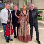 Impresarul vedetelor Radu Groza, detalii din culisele industriei muzicale româneşti