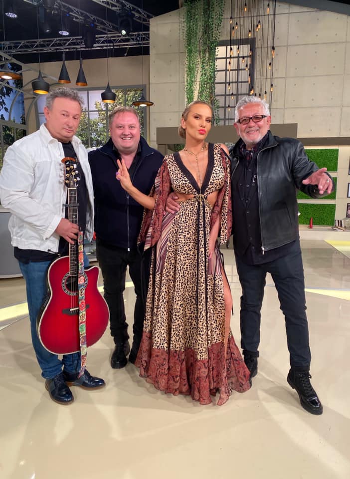 Impresarul vedetelor Radu Groza, detalii din culisele industriei muzicale româneşti