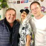 Impresarul vedetelor Radu Groza, detalii din culisele industriei muzicale româneşti