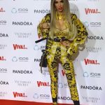 Raluca Badulescu face sacrificii pentru look-urile ei excentrice