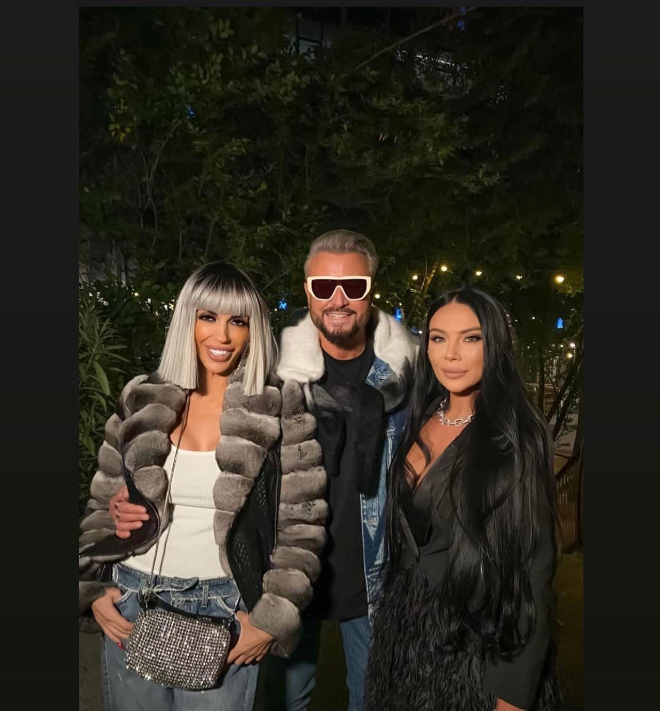 Raluca Badulescu face sacrificii pentru look-urile ei excentrice