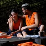 Razvan Botezatu a ajuns la psiholog dupa Sunt celebru, scoate-ma de aici