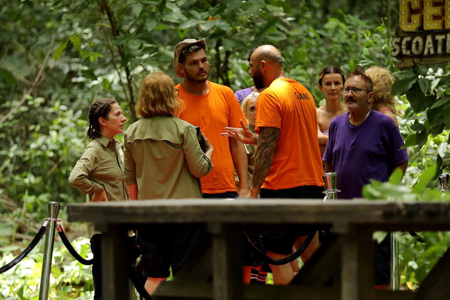 Razvan Botezatu a ajuns la psiholog dupa Sunt celebru, scoate-ma de aici