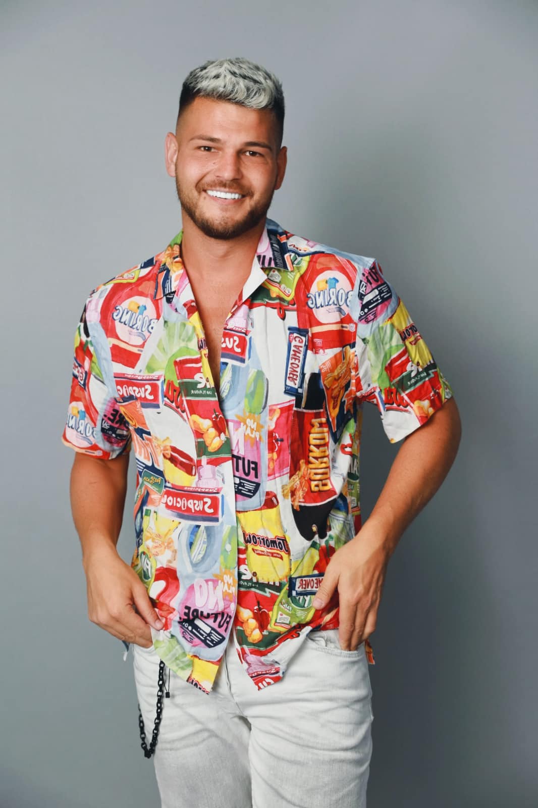 Razvan Botezatu a ajuns la psiholog dupa Sunt celebru, scoate-ma de aici