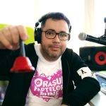 Razvan Popescu de la Radio ZU a slabit 42 de kilograme in 4 luni