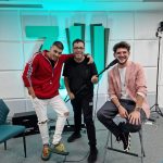 Razvan Popescu de la Radio ZU a slabit 42 de kilograme in 4 luni