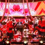 Ce nu s-a văzut la tv, când Rona Hartner a început să o imite pe Cornelia Catanga, la ”Te cunosc de undeva”