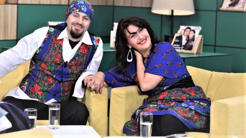 Rona Hartner, adevarul despre despartirea de sotul ei