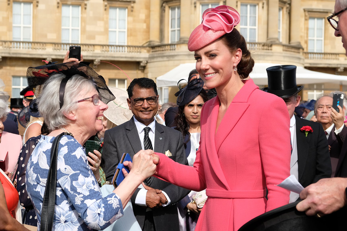 Secretul nebănuit al lui Kate Middleton